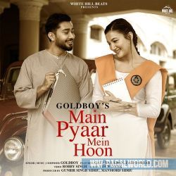 Main Pyaar Mein Hoon