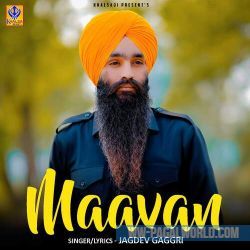 Maavan - Jagdev Gaggari