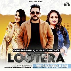 Lootera