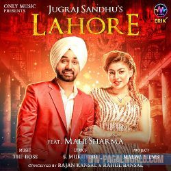 Lahore - Jugraj Sandhu