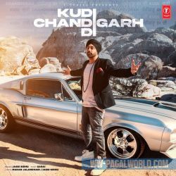 Kudi Chandigarh Di