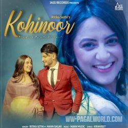 Kohinoor - Ritika Sethi