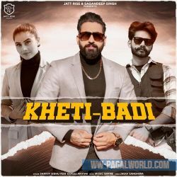 Khetibadi (feat. Gurlez Akhter)